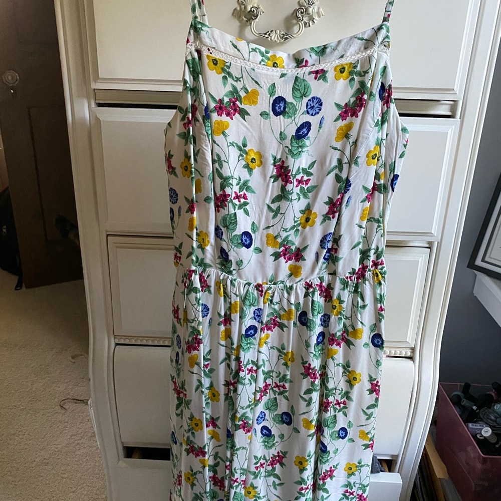 Old navy dress